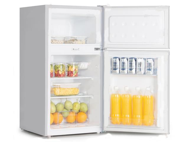 REFRIGERATEUR FINIX BAR 2PORTES 113LITRES GRIS HD113FN