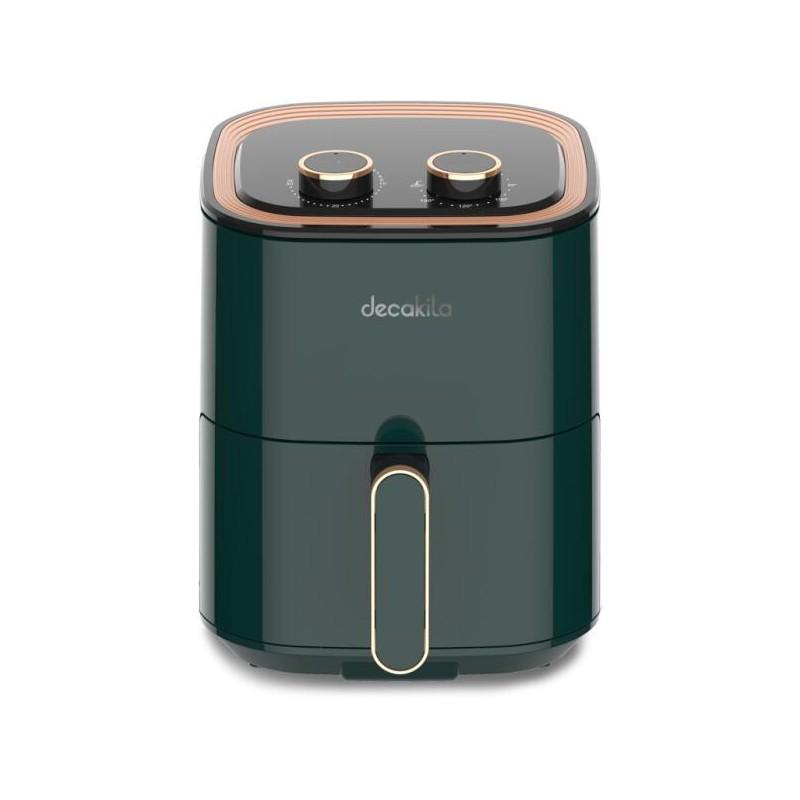 AIR FRYER DECAKILA A AIR 3.5LITRES VERT KEEC036V