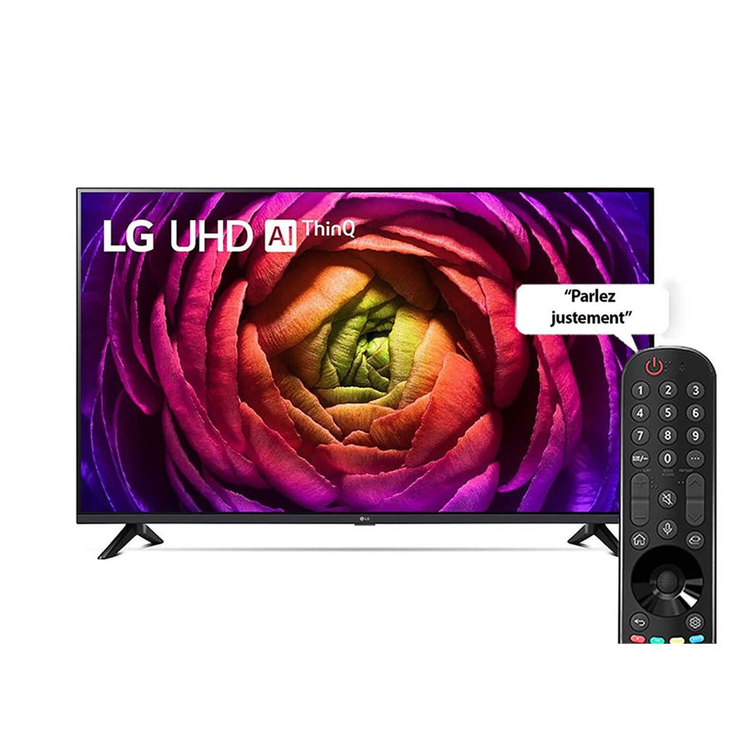 téléviseur