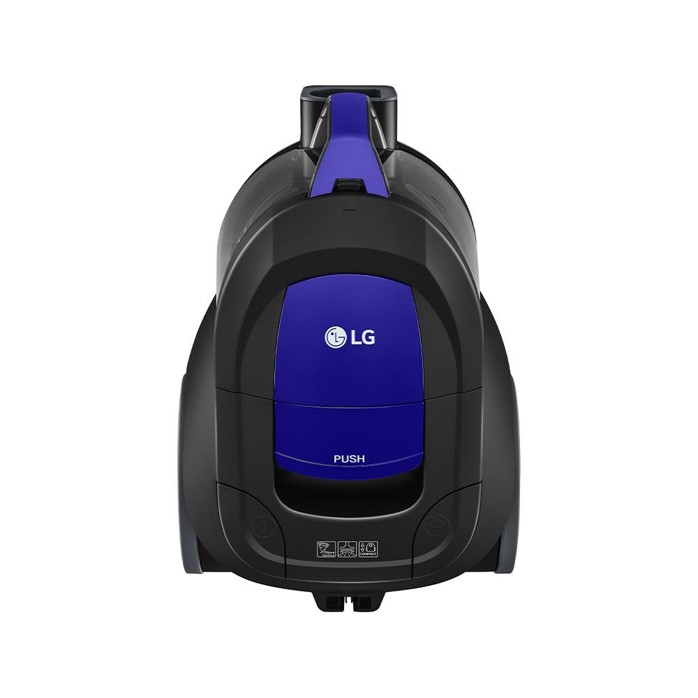 ASPIRATEUR LG 1400 WATTS VC3314GN